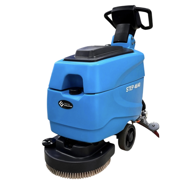 Поломоечная машина Cleaning Evolution STEP 46/40 Li-ion 24V 50Ah